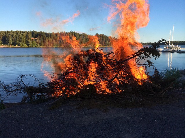 Kevytyrittäjän juhannus 2026